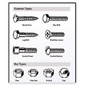 Fastener Type Chart